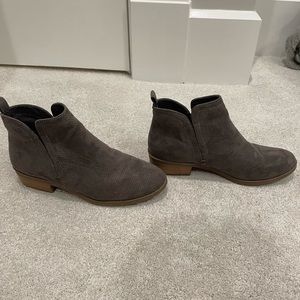 Target booties